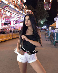 Брюнетки, Лера - фото и отзывы