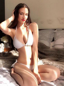 Юля, Брюнетки - фото