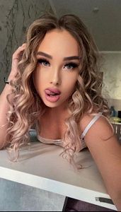 Реальные фото Инночка