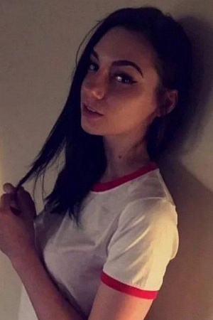 Алена из Сургут - интим фото