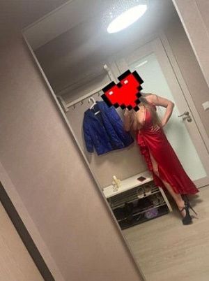 Лиза Sex bomb — фото и список услуг