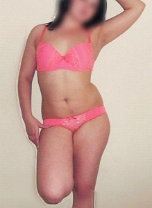 Анкета Виктория с реальными фото