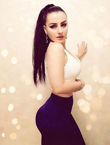 Фото Лена, 25 лет