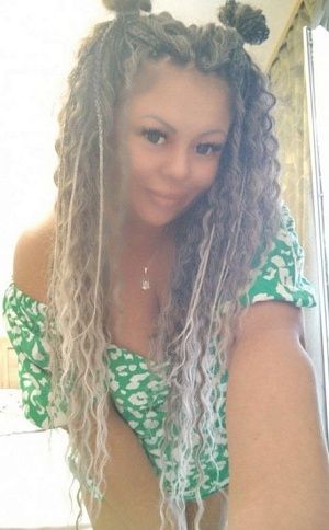 Реальные фото Малена