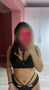 Брюнетки, Рита - фото и отзывы