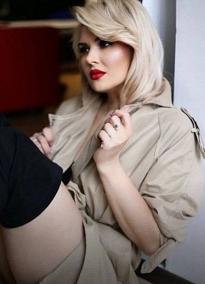 Василисса, +7 965 522 64 18 - отзывы о фее