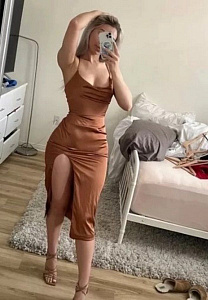 Настя - проверенные фото проститутки