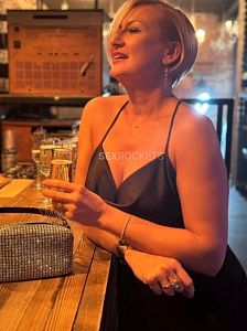 Юля Sexy milf - проверенные фото проститутки