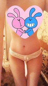 Анастасия из Брянск - интим фото