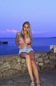 Фото Лизонька 25 лет, 171 см