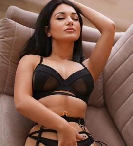 Анкета Вера с реальными фото