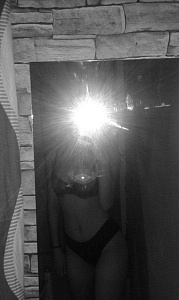 Соня из Сыктывкар - интим фото