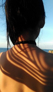 Анкета Настя с реальными фото