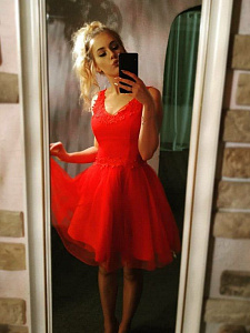 Фото Лизонька, 25 лет