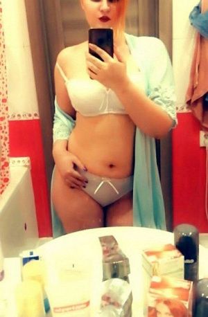 Кристина - проверенные фото проститутки