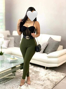 София, Шатенки - фото