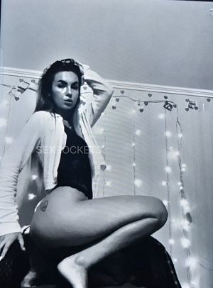 Анкета Рита с реальными фото