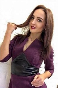 Брюнетки, Виктория - фото и отзывы