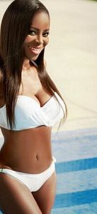 Элиза — эротические фото