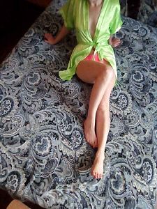 Реальные фото Маша