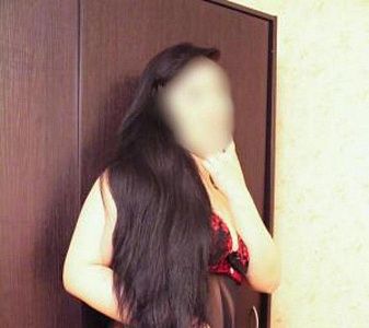 Виктория из Сургут - интим фото