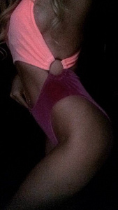 Реальные фото Саванна