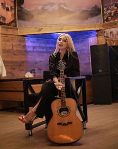 Детализированные фото и отзывы Карина