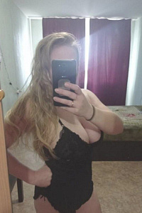 Блондинки, Оля - фото и отзывы