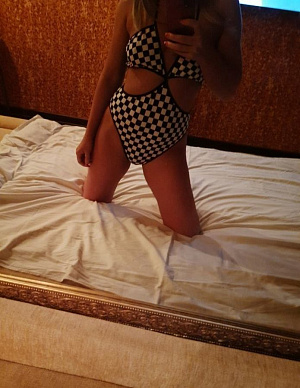 Фото Сара 29 лет лет, 168 см