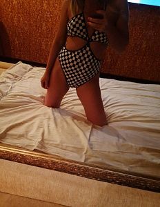 Реальные фото Сара