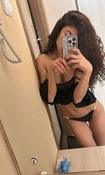 Милена — эротические фото