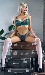 Реальные фото Мелания