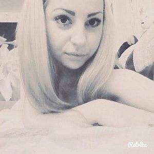 Ксюша, Блондинки - фото