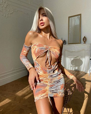 Светик, +7 919 375 60 79 - отзывы о фее