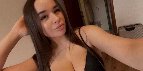 Фото Настя 24 лет, 160 см