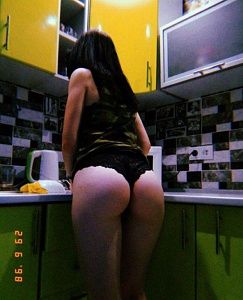 Ксюша — фото и список услуг