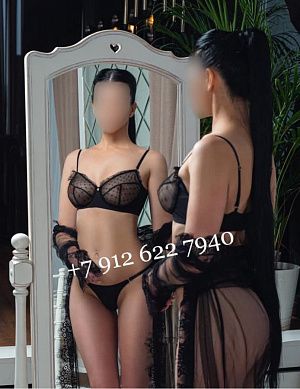 Анкета Карина с реальными фото