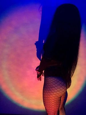 Вика из Сургут - интим фото