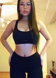 Реальные фото Мика