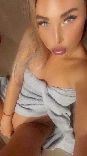 Инночка - проверенные фото проститутки