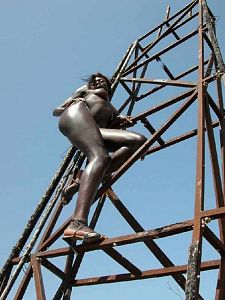 Подробные отзывы для девушки Луинджи