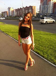 Фото Настя 21 лет, 165 см