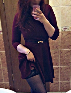 Нарине из Сочи - интим фото