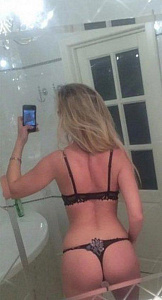 Блондинки, Надежда - фото и отзывы