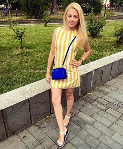 Настя — фото и список услуг