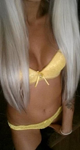 Оксана - проверенные фото проститутки