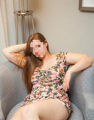 Анкета Алена с реальными фото