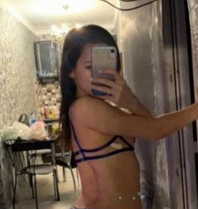 Брюнетки, Кристина - фото и отзывы