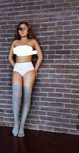 Девушка Роза, фото и отзывы