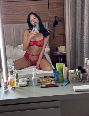 Анкета Очень горячая Диля с реальными фото